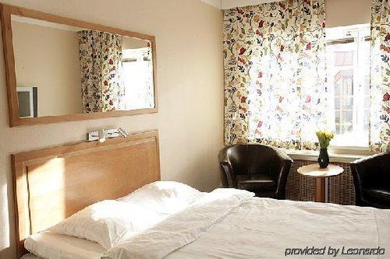 Hotell Zaeta Longstay Östersund Quarto foto